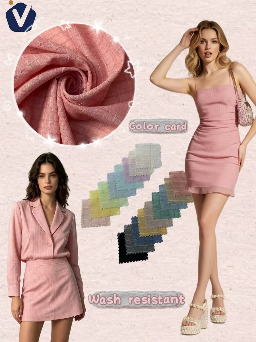 FP84106 / Media Supplement / Media Supplement Fabric