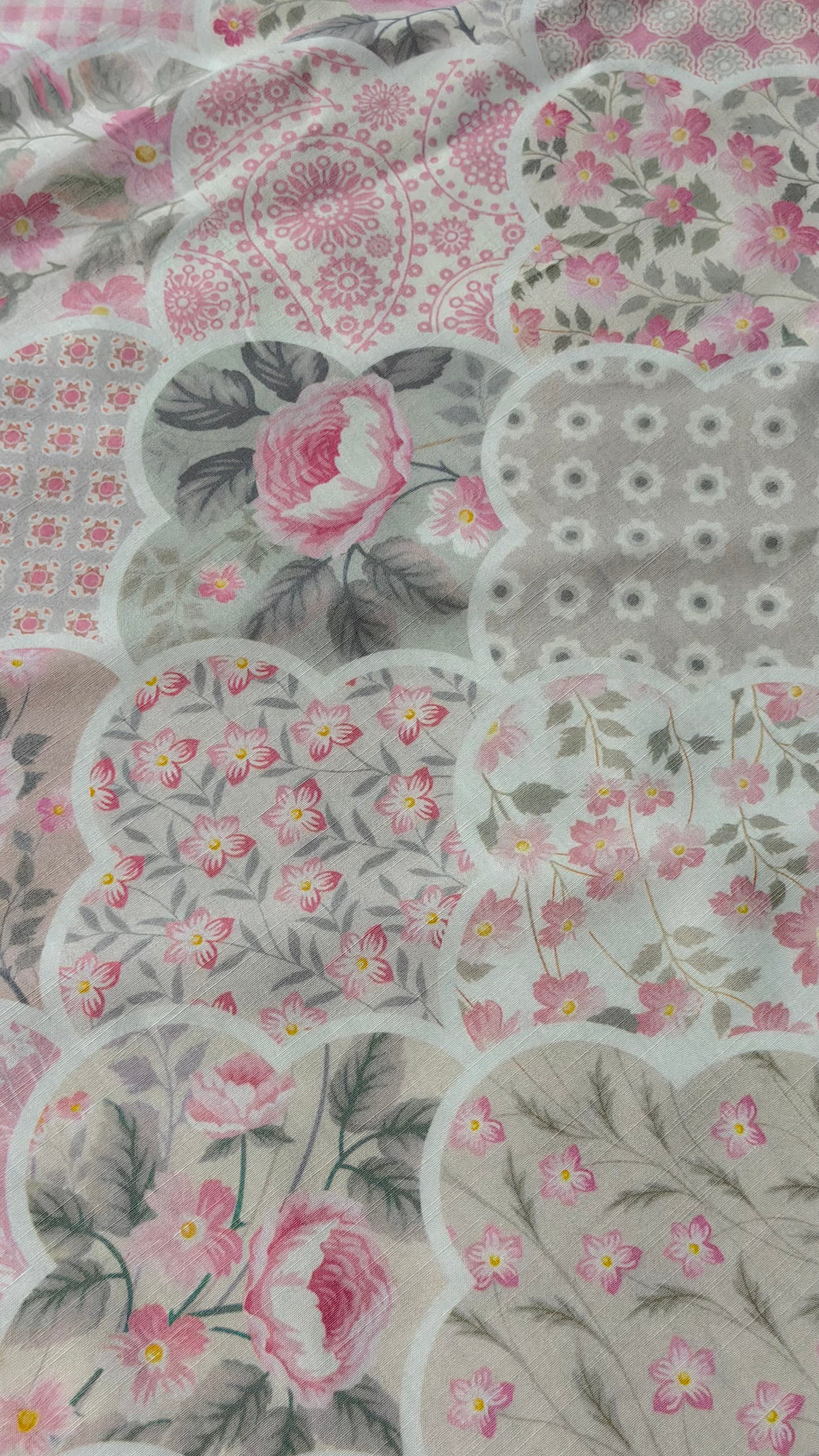 FP15943 / Print / Print fabric image