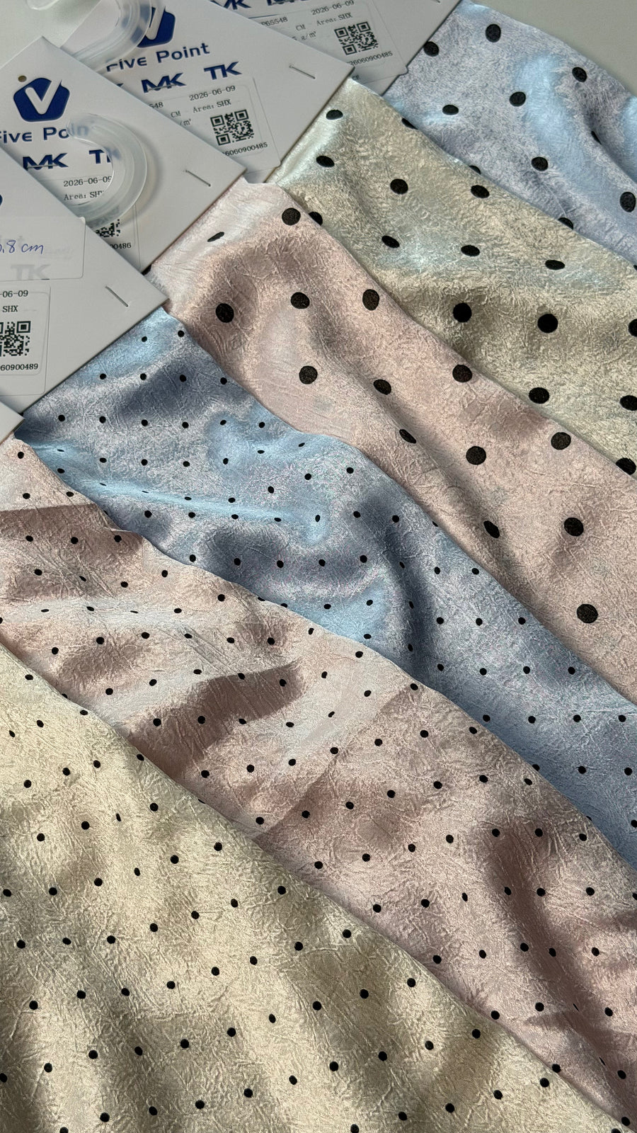 FP65548 / Media Supplement / Media Supplement Fabric