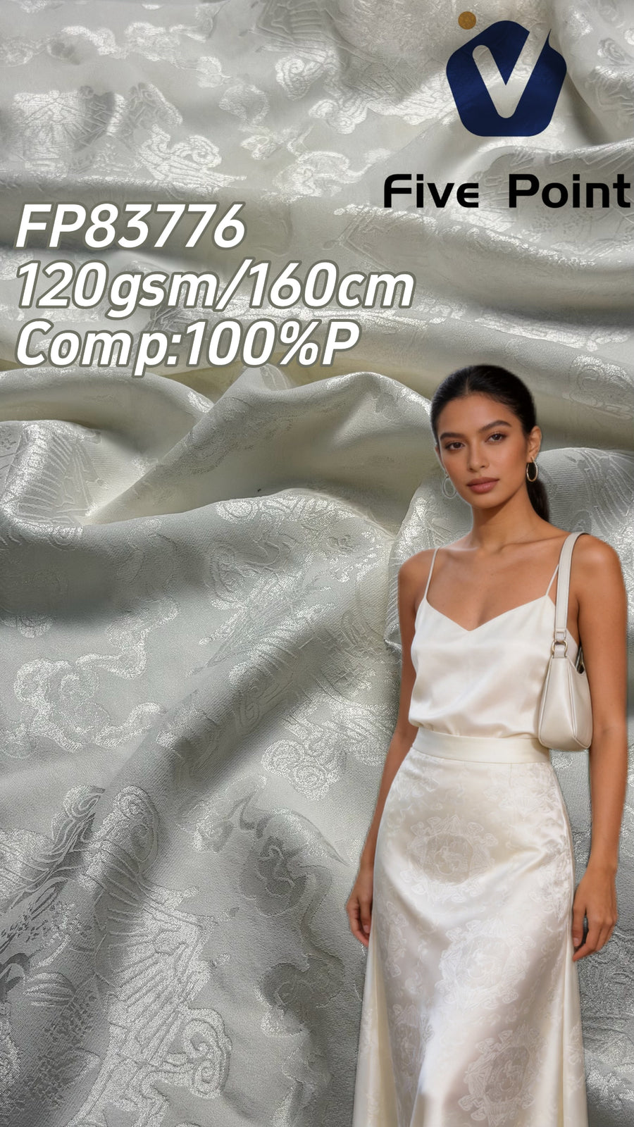 FP83766 / Media Supplement / Media Supplement Fabric