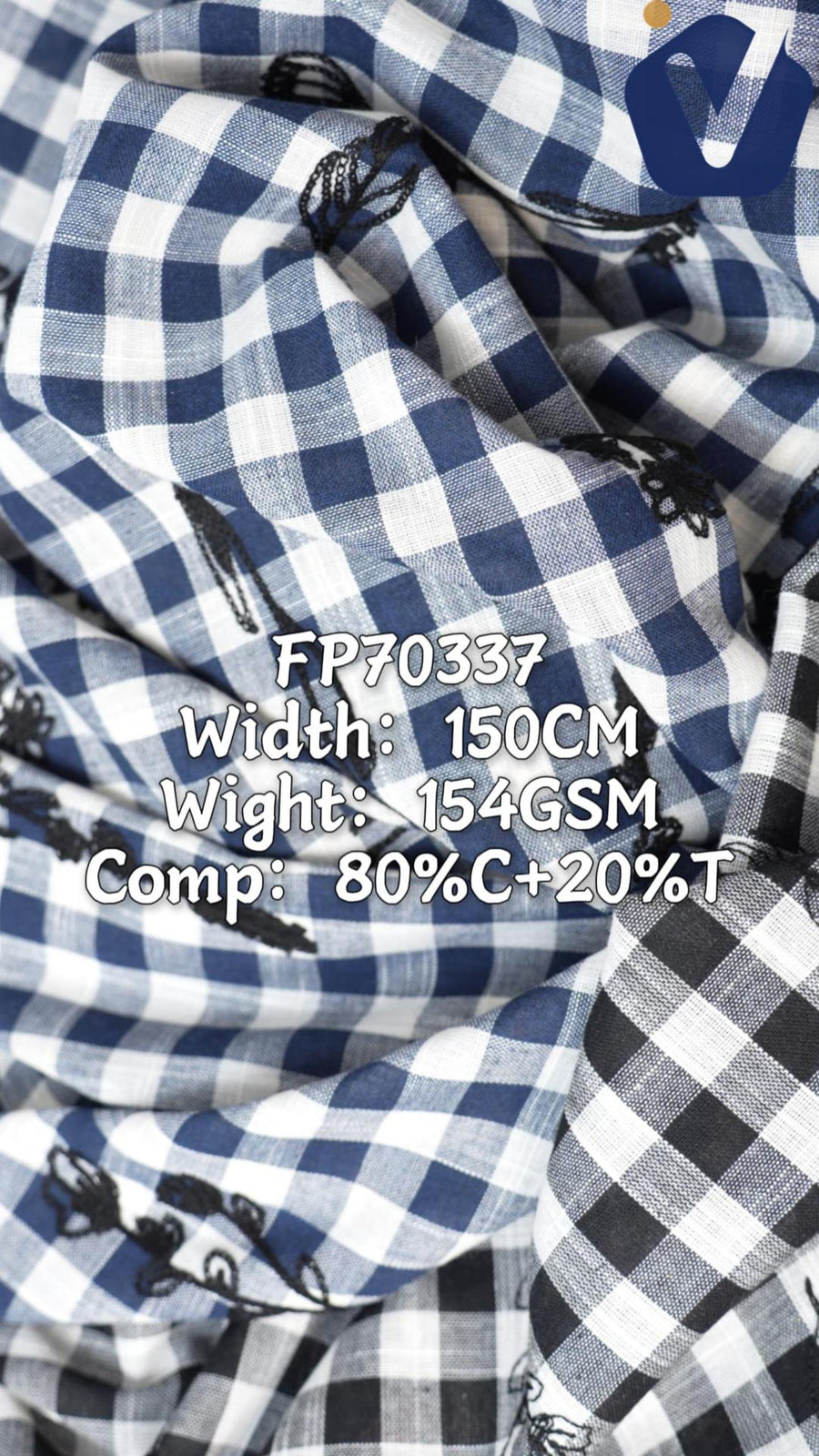 FP70337 / Fried Color / Fried Color