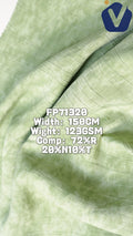 FP71320 / Fried Color / Fried Color fabric image