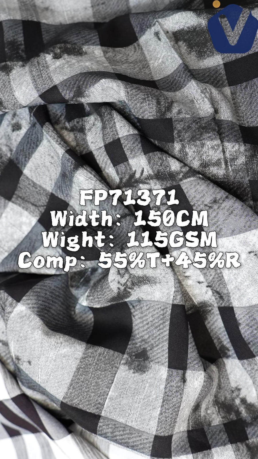 FP71371 / Fried Color / Fried Color