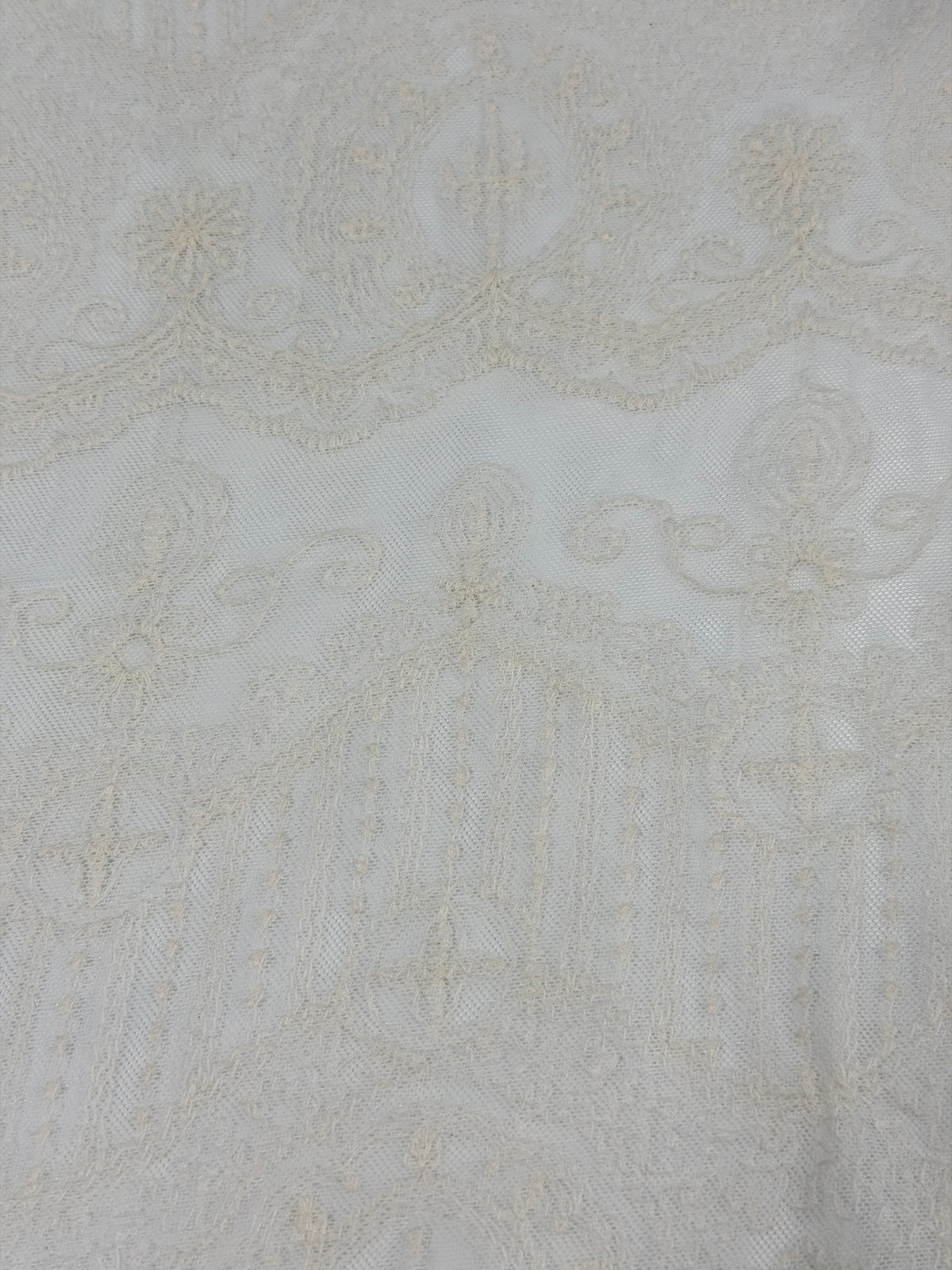 FP80001 / Lace / Lace fabric image