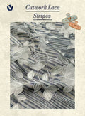 FP79086 / YX26010 / Embroidery Fabric fabric image