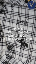 FP77912 / A526-490 / Processed Womenswear Fabric fabric image