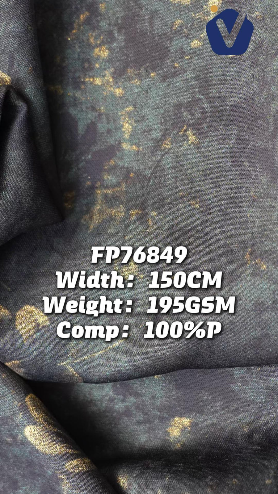 FP76849 / A505-5 / Processed Womenswear Fabric