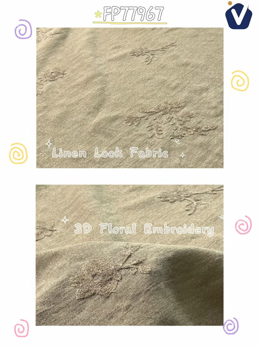 FP77967 / A685-2 / Processed Womenswear Fabric