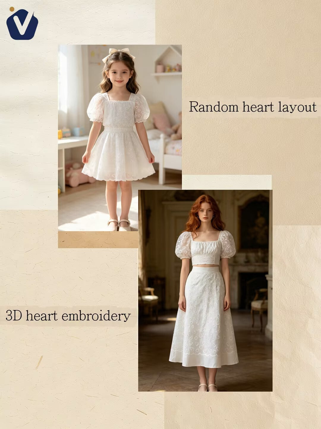 FP78139 / BBA10371# / Embroidery Fabric fabric image