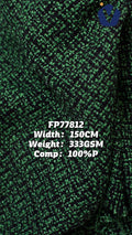 FP77812 / 312 / Chanel-style Tweed fabric image