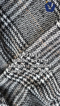 FP77412 / F100 / Chanel-style Tweed fabric image