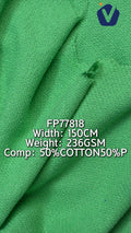 FP77818 / 227 / Chanel-style Tweed fabric image