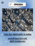FP61604 / A678-1 / Processed Womenswear Fabric fabric image