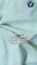 FP77810 / 1960 / Chanel-style Tweed fabric image