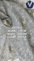 FP77913 / A699-4 / Processed Womenswear Fabric fabric image