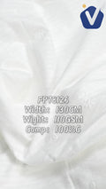 FP78126 / SL4002# / Embroidery Fabric fabric image