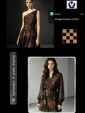 FP71361 / 561-115 / Processed Womenswear Fabric fabric image