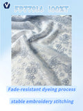 FP77914 / A699-5 / Processed Womenswear Fabric fabric image