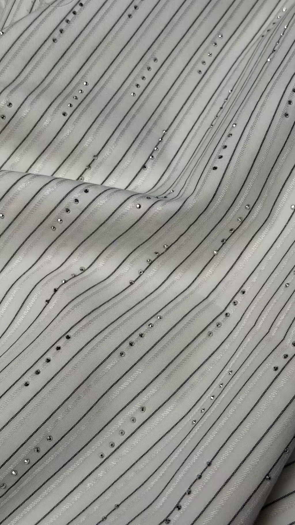FP81898 / 6872# / Stripe fabric image