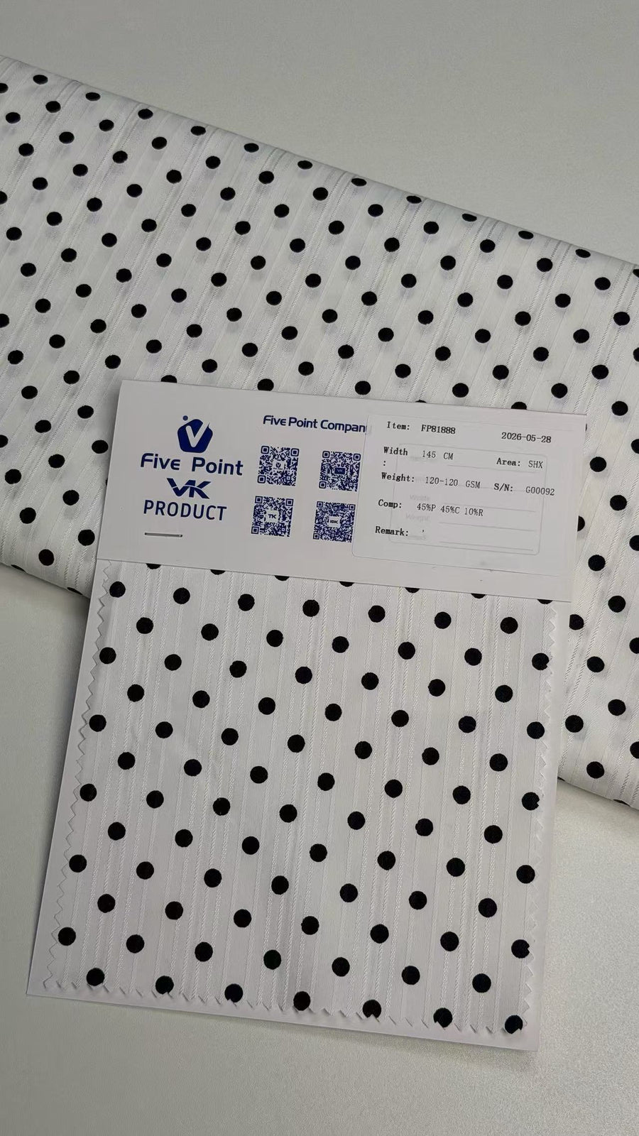 FP81888 / 7928# / Stripe