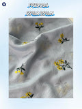 FP79094 / YX26016 / Embroidery Fabric fabric image