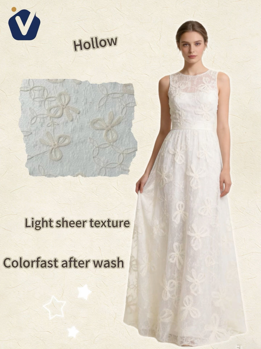 FP77964 / A699-1 / Processed Womenswear Fabric