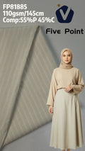 FP81885 / 5855# / Stripe fabric image