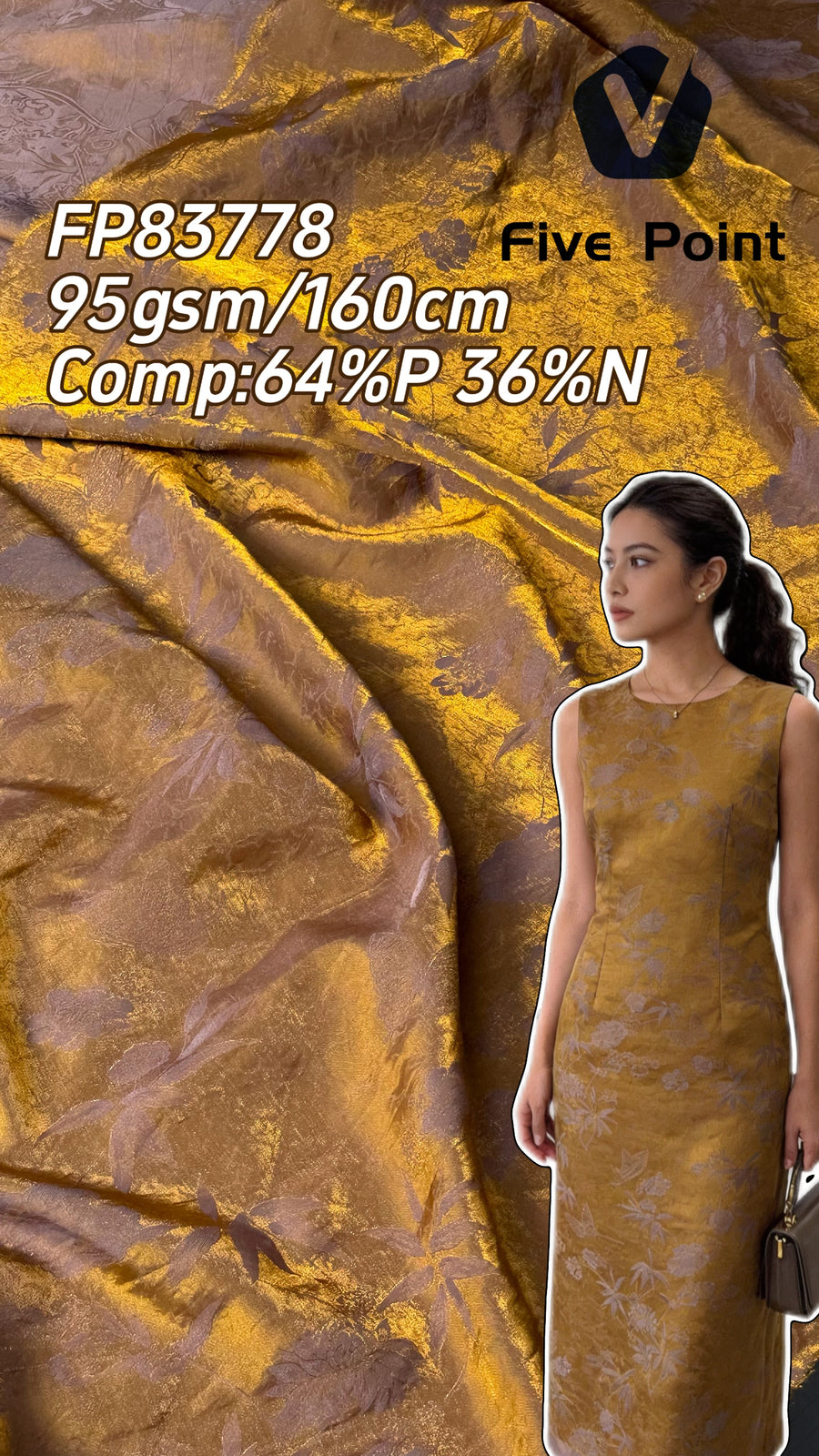 FP83778 / Media Supplement / Media Supplement Fabric