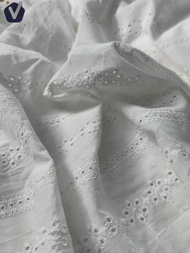 FP14464 / Media Supplement / Media Supplement Fabric fabric video