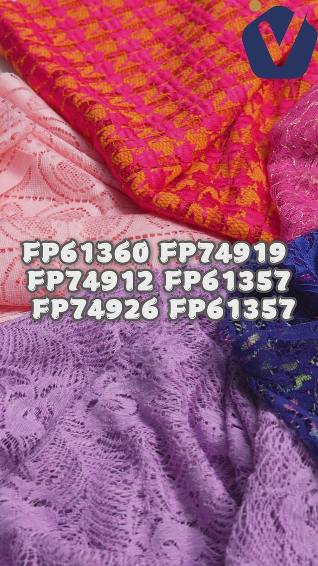 FP61360 / D356 / Lace