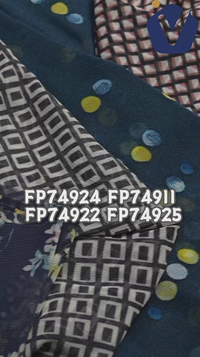 FP74924 / JG1011 / Lace
